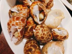 冻螺-广州富力君悦大酒店·凯菲厅