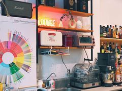 -BIJOU coffee&cocktail(龙岗万科广场店)