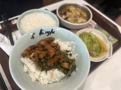 -真功夫(中医院店)