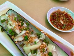 -無招牌海鮮(芽笼店)