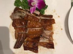 -唐拉雅秀酒店-唐苑中餐厅