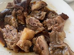 -大地土窑菜馆·特色罗浮农家菜(罗浮山景区店)