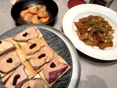 -醉庐·新上海菜(南京西路店)