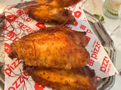 -春树下·树屋花房西餐厅(罍街AS1980店)