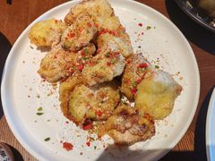 -单家老院·院子里的青岛菜(沙子口店)