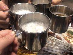-碎怂烤肉(钟楼柳巷店)