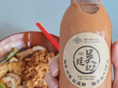 -下环街市熟食中心