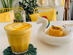 -五进制 Coffee Shop