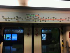 -天河客运站(地铁站)