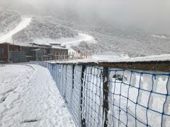 -太子岭滑雪场