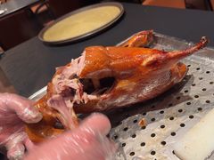 -全聚德(双井店)