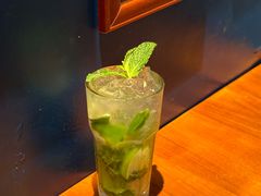 -The Happy Monk(前海壹方汇店)