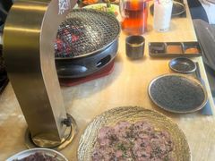 -樱嘢·炭火烧肉(惠南店)