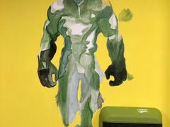 -GymPlus特色拳击健身(阳光名苑店)
