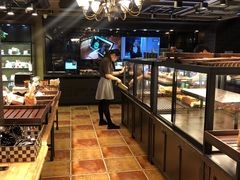 -红跑车(三孝口店)
