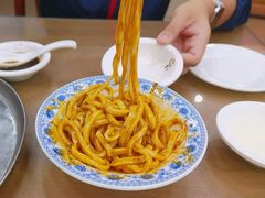 -西安贾三灌汤包·回坊小吃·清真炒菜(北院门总店)