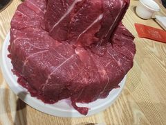-正禾鲜·潮汕牛肉火锅(凯德天府店)