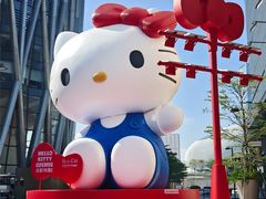 -深圳湾万象城(南山店)