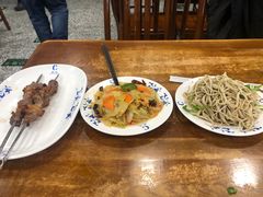 -柴氏风味斋(甘家口店)