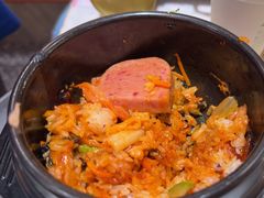 -姜胖胖无限自助烤肉(罗湖宝能店)