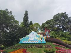 -广州市白云山风景名胜区