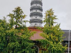 -迎江寺