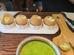 -甘尼仕印度餐厅爵士酒吧(阳春巷店)