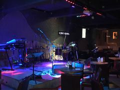 -音乐房子·Vintage Live Bar(玉林总店)