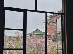 -华农酸奶文化馆