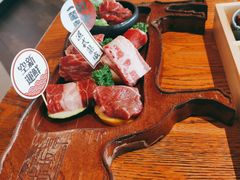 -赤坂亭M9和牛烧肉(世博源店)