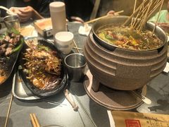 -锦州御烧烤·形象店(人民街店)