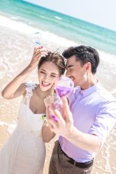 -太古映画婚纱摄影(天河店)