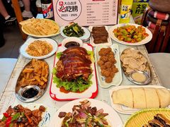 -鼎香润(什刹海德胜门店)