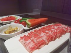 -海底捞火锅(金光华店)