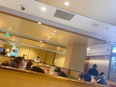 -海底捞火锅(金地广场生日主题店)
