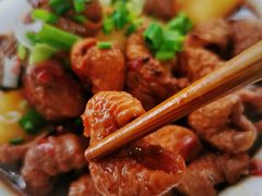 -巷子肥肠(科华巷店)