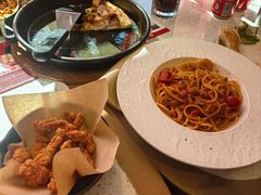 -必胜客(珠海路店)