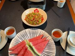 -乡野李掌柜(汉江路店)