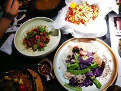-味界·精致赣菜(招商花园城店)