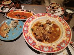 -塔哈尔·新疆盛宴(奉贤龙湖店)