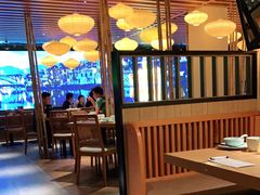 大堂-沅江水·湖南家宴(南村万博长隆商圈店)