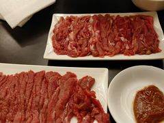 -前门张记涮肉(前门店)