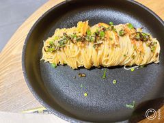 昆布蟹肉天使细面-HELLO 27 意面·沙拉·帕尼尼