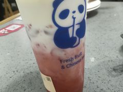 -茶百道(二七万达店)