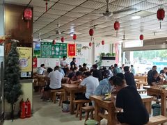 大堂-赵家羊肉羊汤馆(车站总店)