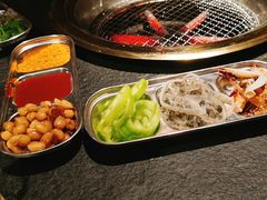 -伊茉家的烤肉店(勒泰中心店)