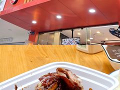 -海汇源老烧麦店(东大街总店)