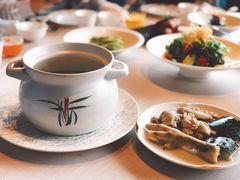 -三利音·东方司宴(外滩店)