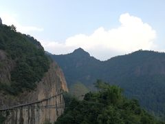 -楠溪江风景名胜区