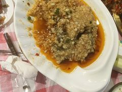 -可可大虾武汉土菜大排档(万松园1店)